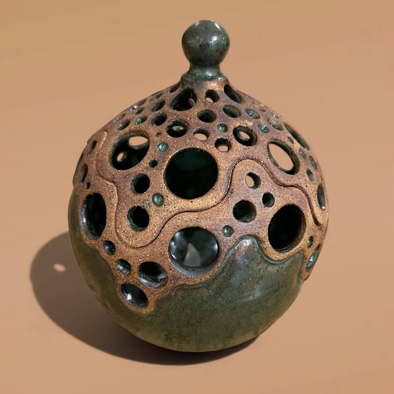 Jane Hendley | Shockoe Bottom Clay